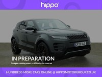 2022 Land Rover Range Rover Evoque 2.0 P300 MHEV HST SUV 5dr Petrol Auto 4WD Eur