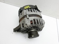 KIA Carens RP IV 13-19 CRDi 1,7 100KW Lichtmaschine Generator 130A 13.5V KIA Carens RP IV 13-19 29.08.2014... Vorschau 2