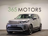 2020 Land Rover Discovery 3.0 SD V6 HSE SUV 5dr Diesel Auto 4WD Euro 6 (s/s) (30