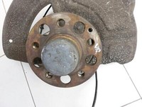 Mercedes CLS 250 C218 11-14 CDI 2,2 150KW Achsschenkel Radnabe Rechts Vorne Mercedes CLS 250 C218 11-14 18.11.2013... Vorschau 4