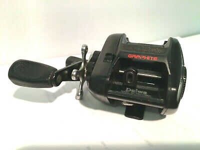 Daiwa bw2 reel owners manual free