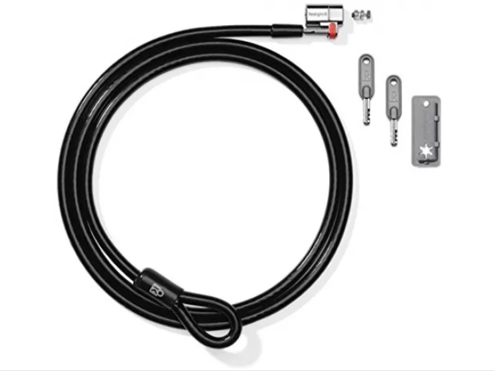 Kensington Computer Anti-Theft Lock Kits