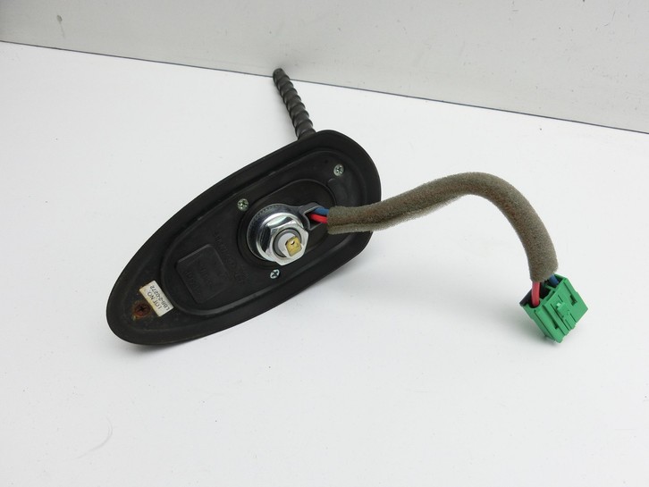Hyundai I20 Active GB 13-16 Antennenfuß Dachantenne Hyundai I20 Active GB 13-16 13.06.2016 gebraucht Vorschau 4