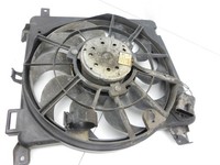 Opel Zafira B 05-11 2,2 110KW Lüfter Ventilator f. Kühler Opel Zafira B 05-11 02.11.2006 24467442 0130303957... Vorschau 5