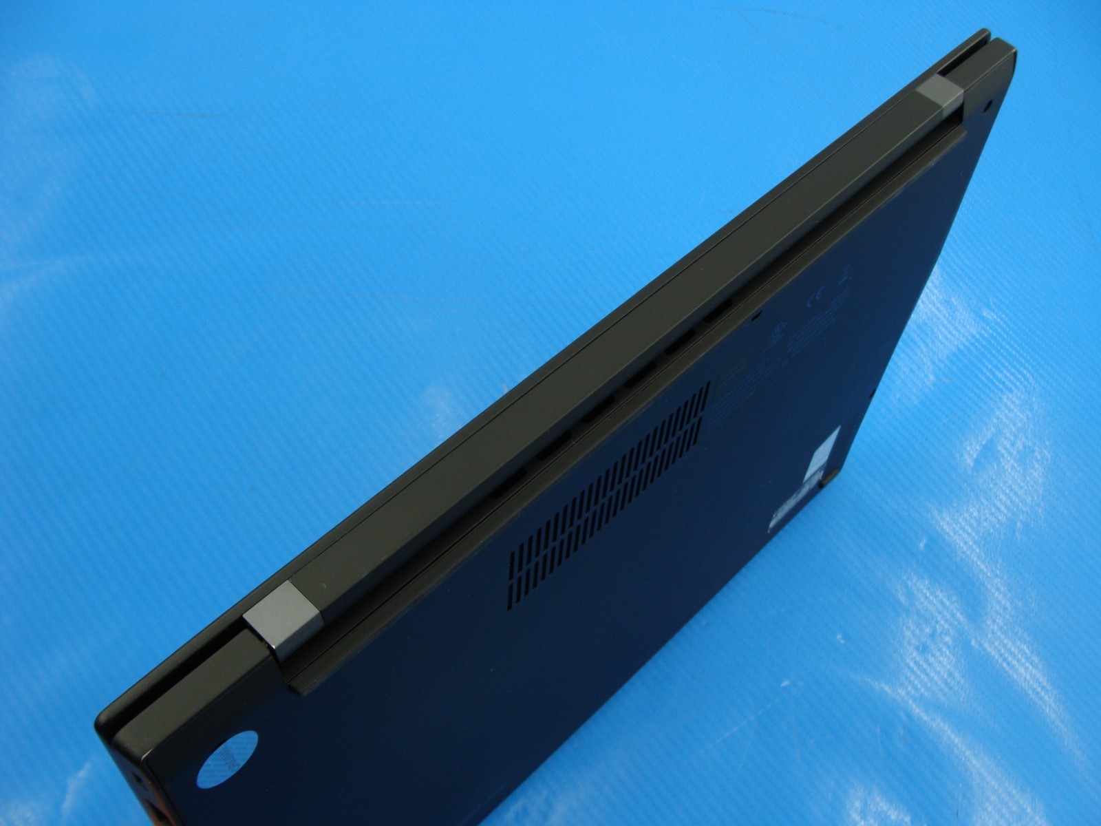 Lenovo ThinkPad X1 Carbon Gen 9 14"FHD+ i5-1145G7 2.6GHz 16GB 512GB Win11Pro +PA - Thumbnail 11