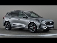 2025 Ford Kuga 1.5 EcoBoost ST-Line SUV PETROL Manual