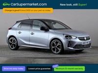 2023 Vauxhall Corsa 1.2 Turbo Ultimate 5dr HATCHBACK PETROL Manual
