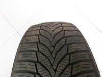 Suzuki Swift IV FZ NZ 12-17 2 x Reifen Winterreifen Nexen 195/50R16 88 H Suzuki Swift IV FZ NZ 12-17 04.07.2016... Vorschau 13