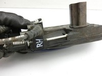 BMW X3 E83 03-06 Türgriff Griff aussen Rechts Hinten A07 BMW X3 E83 03-06 12.11.2004 3350984 gebraucht Vorschau 4