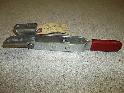 NEW DeStaCo 351 De-Sta-Co Pull Latch Clamp 425-029-000 968313 *FREE SHIPPING*