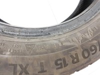 Ford Tourneo Courier 18-22 2x Reifen Winterreifen Continental 185/60R15 88T 8.56-8.99mm Ford Tourneo Courier 18-22... Vorschau 8