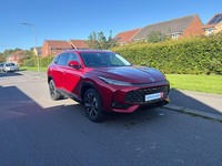 2025 MG MG HS 1.5 T-GDI SE SUV 5dr Petrol Manual Euro 6 (s/s) (169 ps) ESTATE Pe