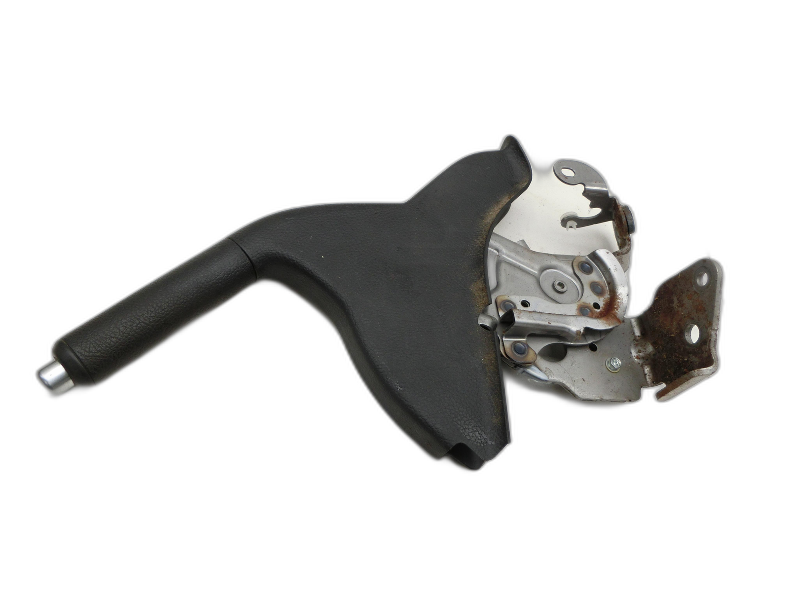 Mazda 6 GH 08-12 Handbremshebel Hebel für Handbremse Bremshebel  - Bild 1