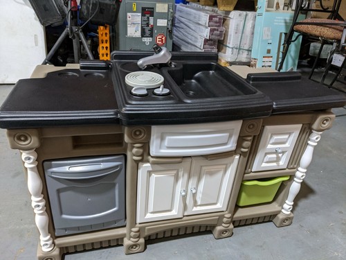 step 2 kitchen lifestyle dream kitchen