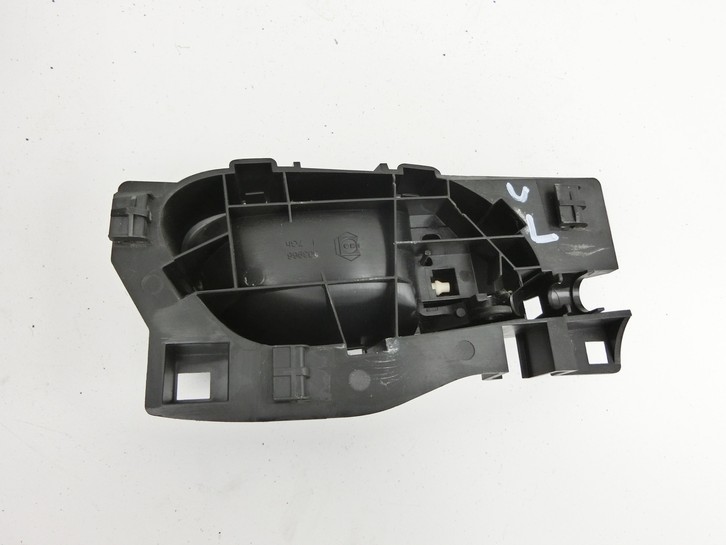 Citroen Berlingo B9 12-18 Lieferwagen Türgriff Griffmuschel Innen Links Hinten Flügeltür Citroen Berlingo B9 12-18... Vorschau 4