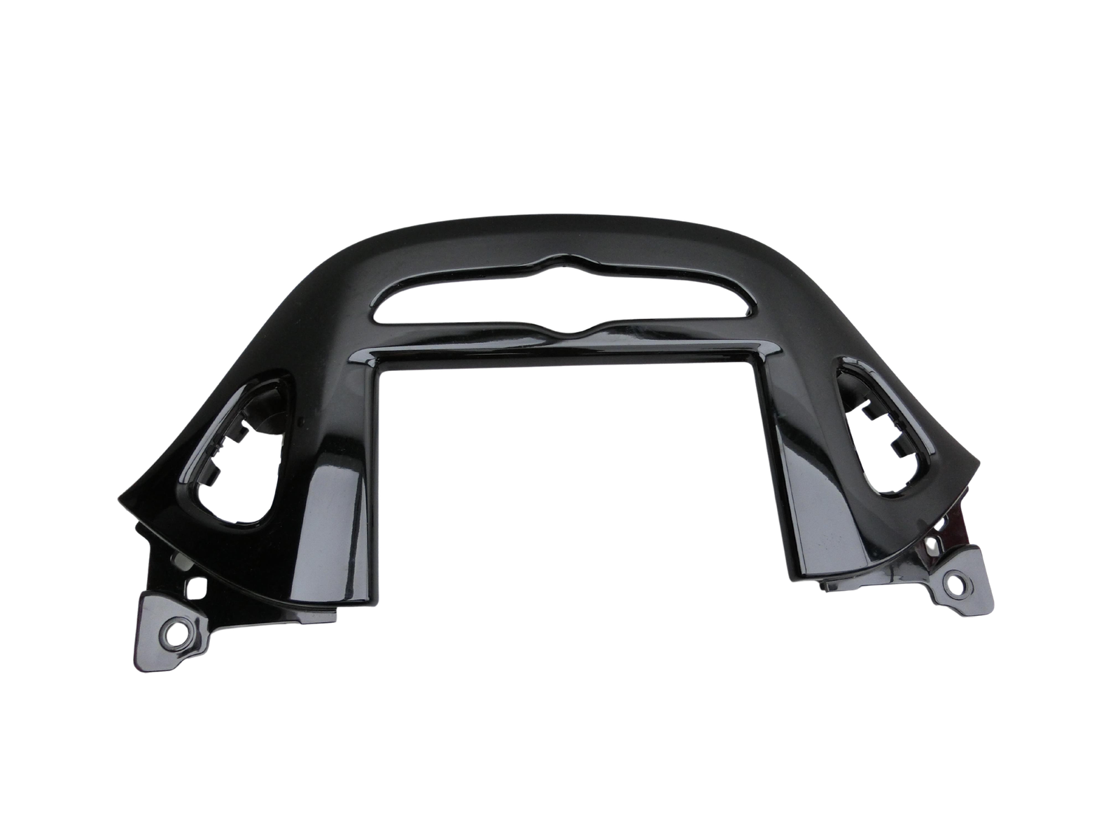 Opel Adam M13 13-19 Blende Verkleidung Abdeckung für Radio Display  - Bild 1