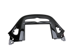 Blende Verkleidung Abdeckung für Radio Display Opel Adam M13 13-19 