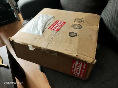Foto dell'oggetto di un acquirente verificato
