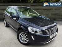 ✿2016/66 VOLVO XC60 2.4 D5 220 AWD SE LUX NAV ✿FULL SERVICE HISTORY✿ GREAT SPEC✿