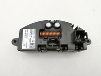 Mercedes Sprinter III 18-26 907 Widerstand Gebläse Lüfter Mercedes Sprinter III 18-26 907 29.10.2020 A0009069307... Vorschau 4