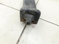 Renault Megane III BZ0 GT 10-12 Träger Pralldämpfer für Stoßstange Vorne Renault Megane III BZ0 GT 10-12 27.08.2010... Vorschau 7