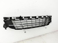 Renault Megane III 08-12 Lufteinlassgitter für Stoßstange Stoßfänger TERNA Renault Megane III 08-12 02.08.2012 gebraucht Vorschau 2
