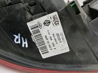 Renault Clio IV BH 12-16 5T Rückleuchte Rücklicht Heckleuchte Rechts orig Renault Clio IV BH 12-16 23.12.2013... Vorschau 5