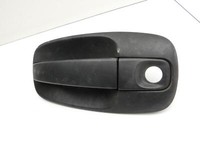 Opel Vivaro A F7 Trafic II 06-14 Kasten Türgriff Griff aussen Links Vorne 82U Opel Vivaro A F7 Trafic II 06-14... Vorschau 2