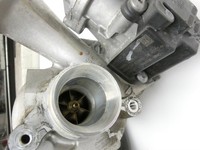 Seat Leon 5F 12-16 TSI 1,4 80KW CZCA Turbolader Turbo Abgasturbolader Seat Leon 5F 12-16 17.12.2015 04E145721R... Vorschau 7