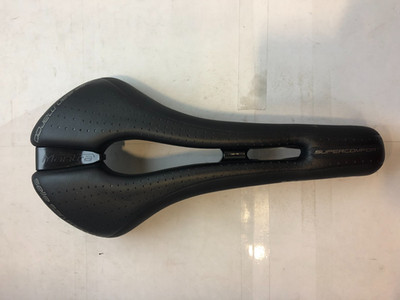 SELLA SAN MARCO MANTRA RACING SUPERCOMFORT OPENFIT CYCLING SADDLE - NARROW S3
