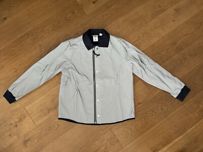 Adidas x Blondey Men's Jousting Jacket GS9265 A.B JOUS JKT Large