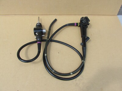 OLYMPUS ENDOSCOPE