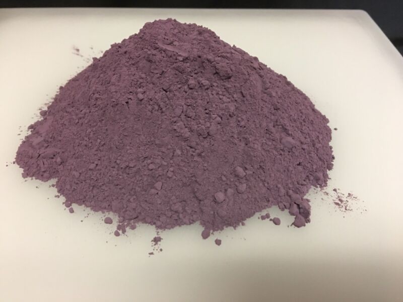 1 LB Freeport Cobalt Carbonate Powder Ceramics 513-79-1 Einecs 208-169-4 -100% 
