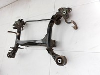 Audi A4 8W 19-24 Kombi Hinterachse Achse Achsträger Audi A4 8W 19-24 27.01.2020 8W0505235AM gebraucht Vorschau 6