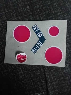 Artikelfoto(s) von einem verifizierten Käufer