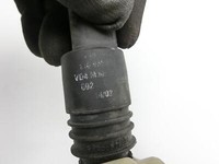 Audi A4 8E B6 00-04 Waschwasserpumpe Wischwasserpumpe f. Windschutzscheibe Audi A4 8E B6 00-04 07.06.2002 1K6955651... Vorschau 4