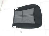 BMW X1 E84 X18D 09-12 Kombi Sitzbezug Sitzpolster für Beifahrersitz Rechts Vorne BMW X1 E84 X18D 09-12 21.06.2010... Vorschau 2