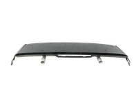 Renault Captur I HF 17-19 Spoiler für Heckklappe Renault Captur I HF 17-19 29.11.2019 96030-6591R gebraucht Vorschau 1