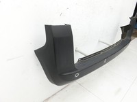 Fiat Qubo Fiorino 225 08-16 Kasten/Kombi Stoßstange Stoßfänger Heckstosstange Hinten 249 Fiat Qubo Fiorino 225... Vorschau 4