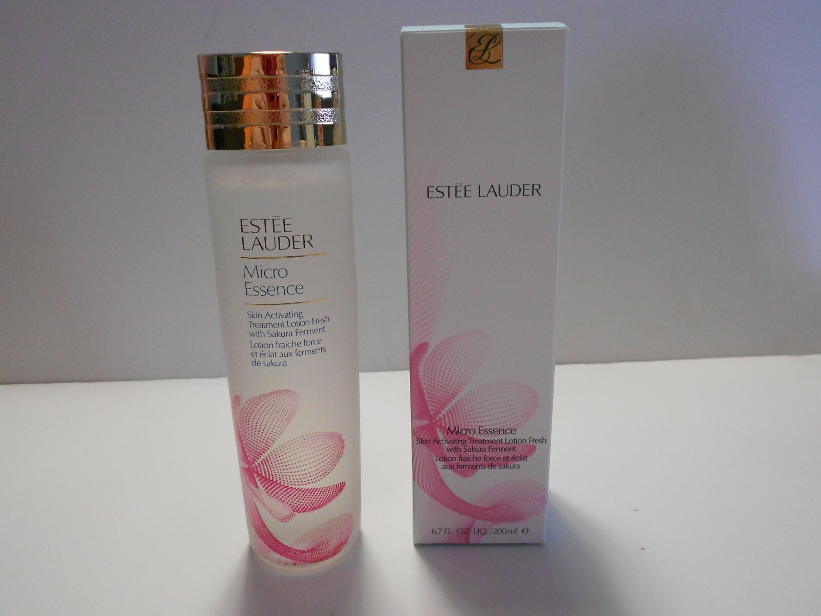 Estee Lauder Micro Essence Skin Activating Treatment Lotion