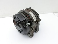 Ford Focus 3 III 11-15 1,0 74KW Lichtmaschine Generator 150A 14V Ford Focus 3 III 11-15 27.05.2014 MS1042101731... Vorschau 4