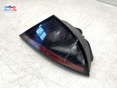2008-14 FERRARI CALIFORNIA REAR RIGHT TAILLIGHT LOWER FIXED TURN BRAKE LAMP F149