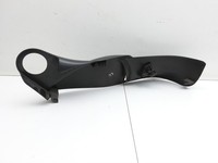 Seat Ibiza ST 6J Blende Verkleidung Seitenverkleidung Links Vorne Seat Ibiza ST 6J 25.04.2013 gebraucht Vorschau 5