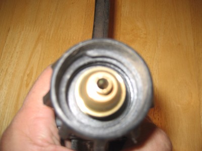BBQ Propane Regulator