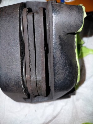 Artikelfoto(s) von einem verifizierten Käufer