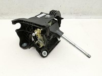 Ford S-Max WA6 10-14 TDCi 1,6 85KW Schaltkulisse Schalthebel Ford S-Max WA6 10-14 12.04.2013 7G9R-7C453-MKD... Vorschau 2