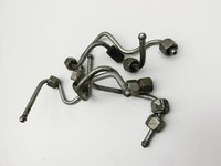 Mercedes W246 B180 14-18 CDI 1,5 80KW Hochdruck Leitung Kraftstoffleitung Mercedes W246 B180 14-18 22.11.2016... Vorschau 4