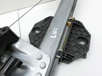 Dacia Sandero II B8 15-19 Lim Fensterhebermotor mit Fensterheber Links Vorne Dacia Sandero II B8 15-19 19.12.2014... Vorschau 4