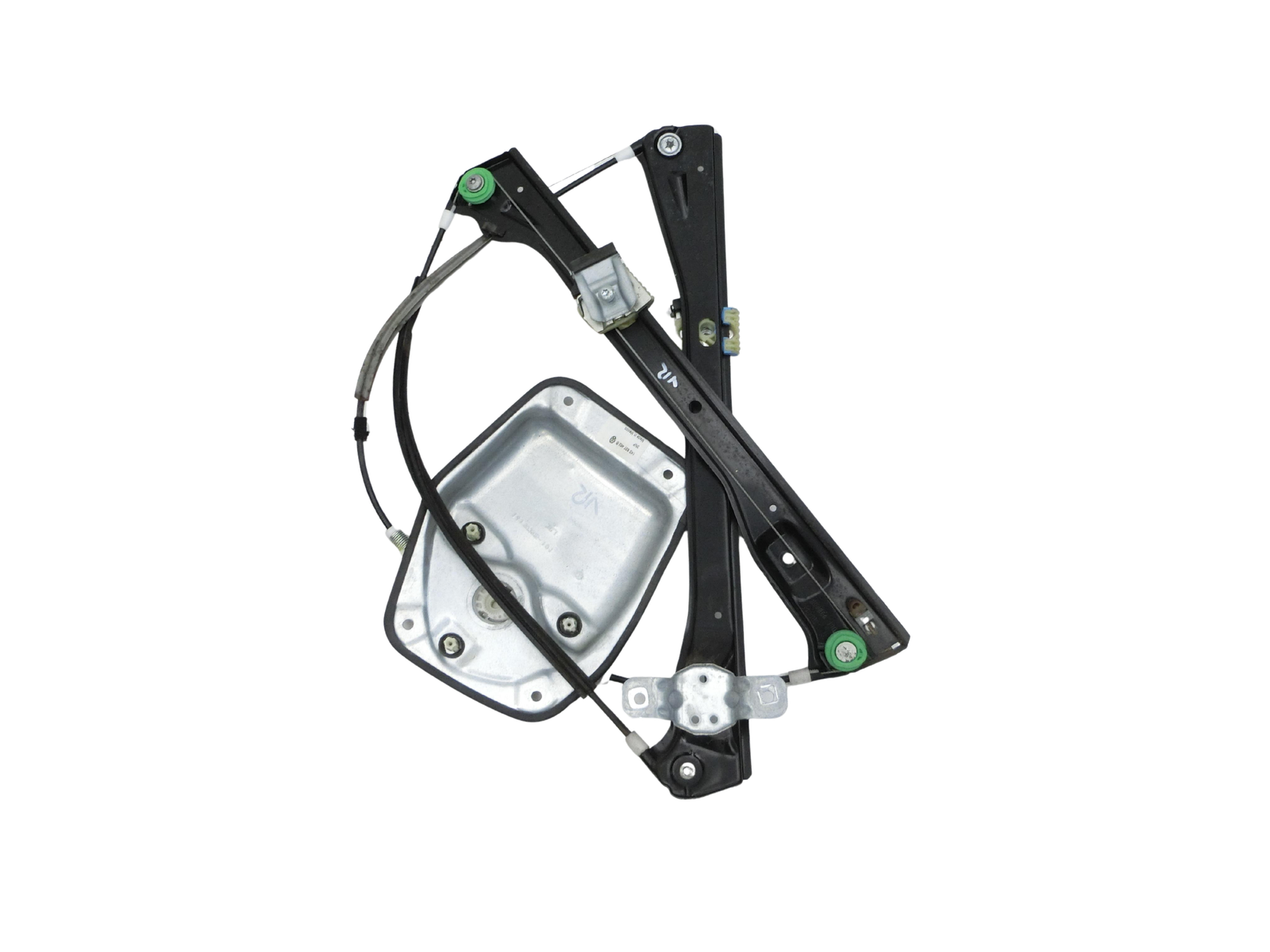 VW Golf 6 VI 5K 08-12 5T Fensterheber o. FH-Motor Rechts Vorne - Bild 1