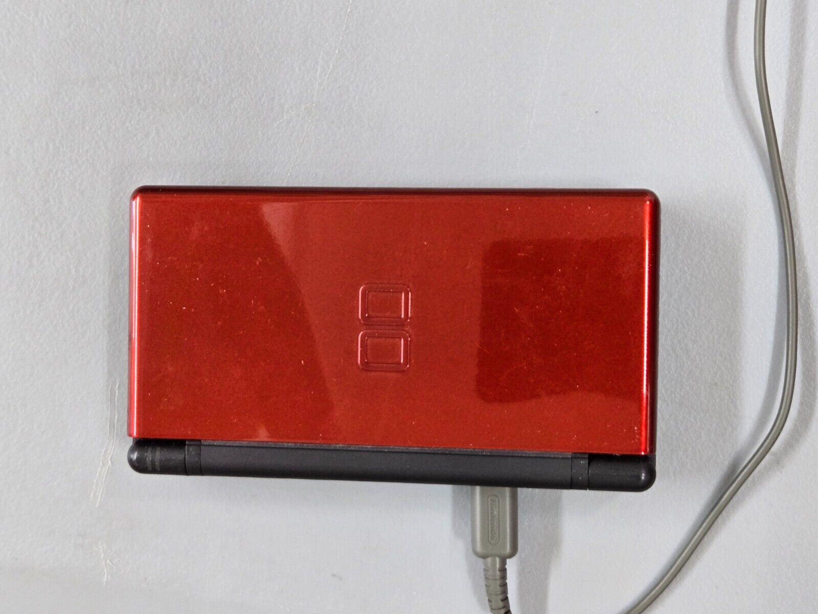 Nintendo DS Lite Red Handheld System 45496780036 | eBay Nintendo DS Lite Red Handheld System 45496780036 | eBay